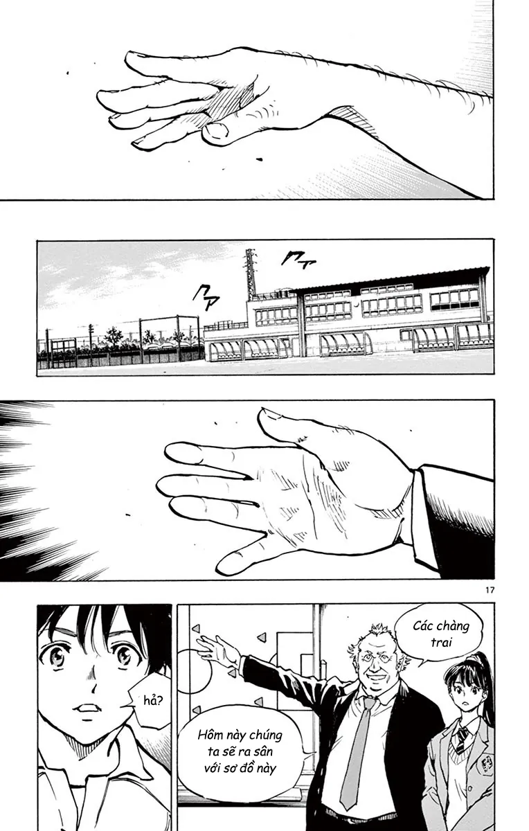 Chapter 219 - Trang 17