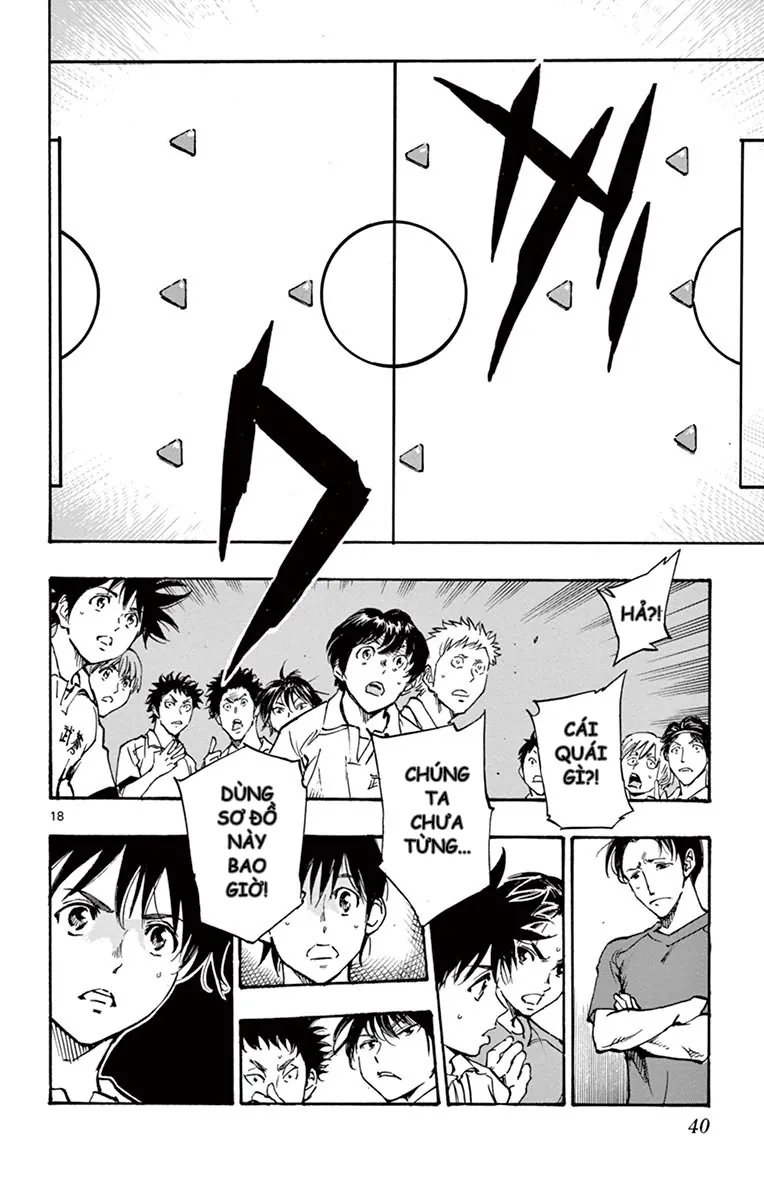 Chapter 219 - Trang 18