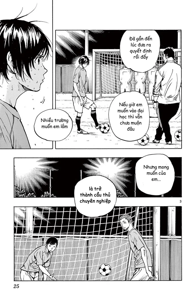 Chapter 219 - Trang 3