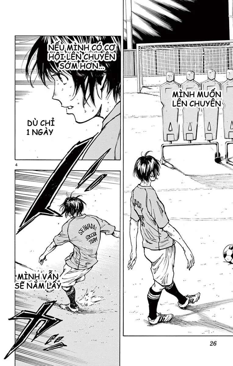 Chapter 219 - Trang 4