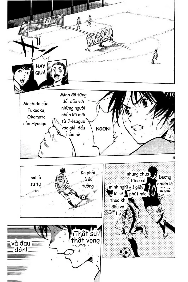 Chapter 219 - Trang 5