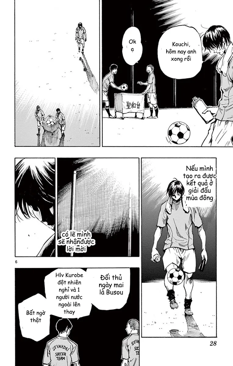 Chapter 219 - Trang 6