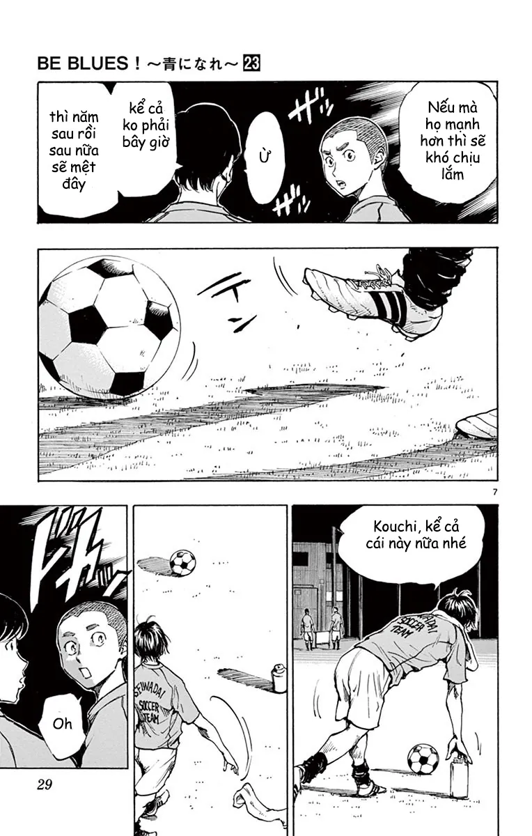 Chapter 219 - Trang 7