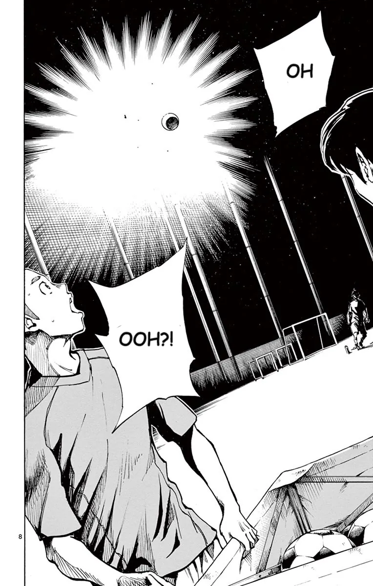Chapter 219 - Trang 8