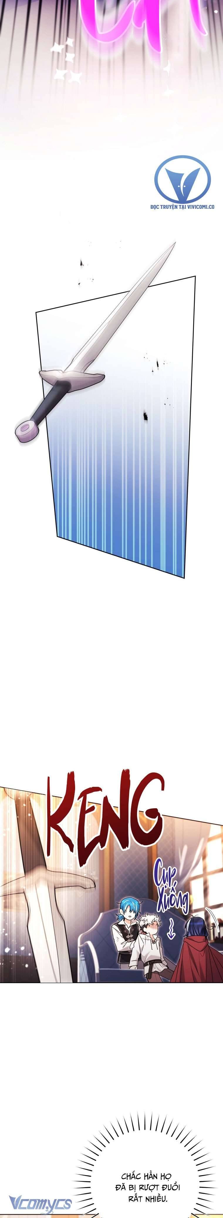 Chương 71 - Trang 23