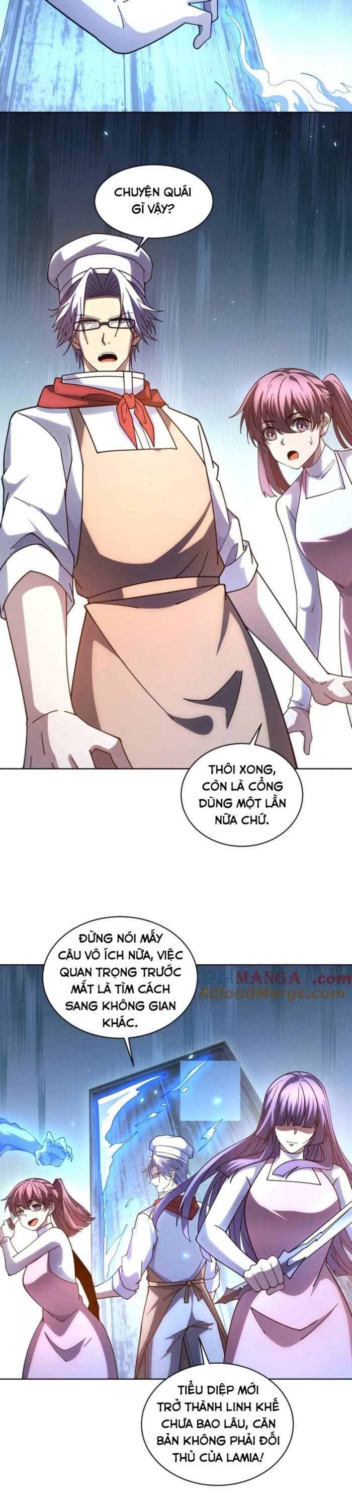 Chương 36 - Trang 3