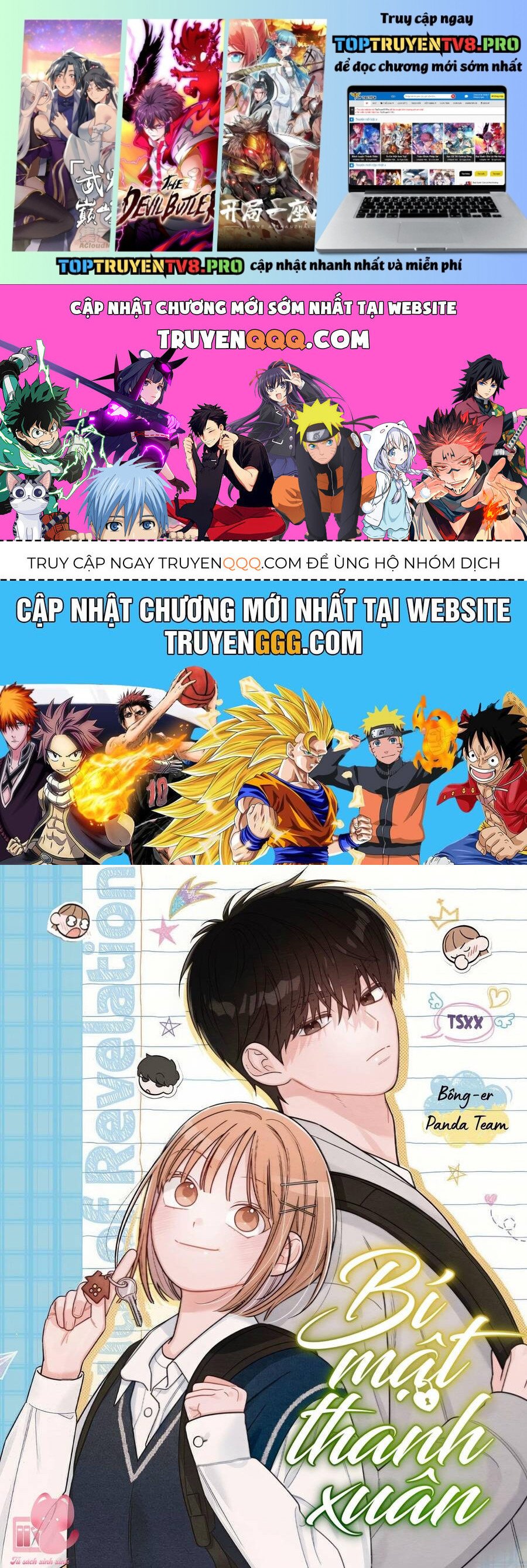 Chương 105 - Trang 1