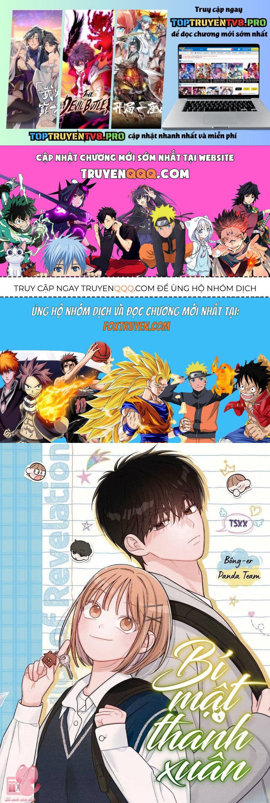 Chương 108 - Trang 1