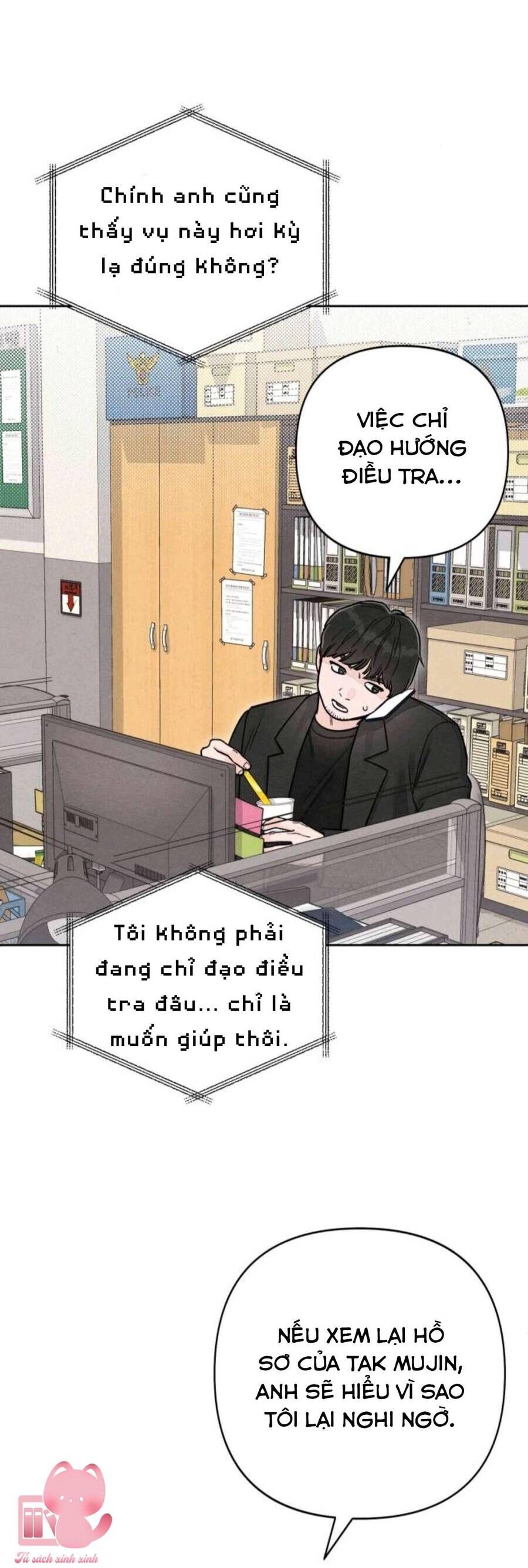 Chương 109 - Trang 13