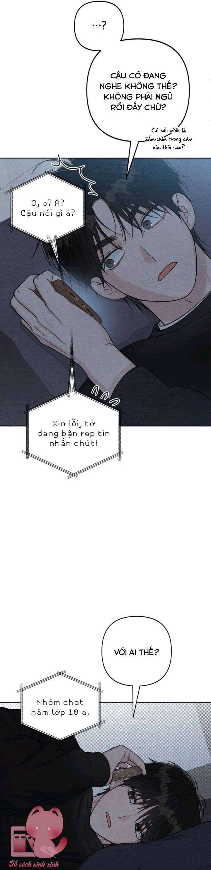 Chương 110 - Trang 32