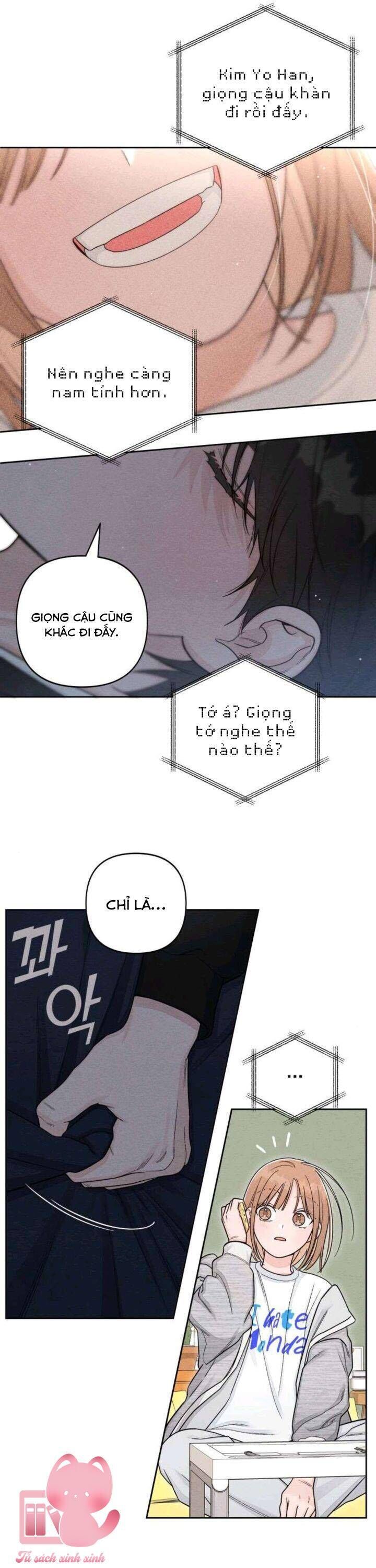Chương 110 - Trang 40