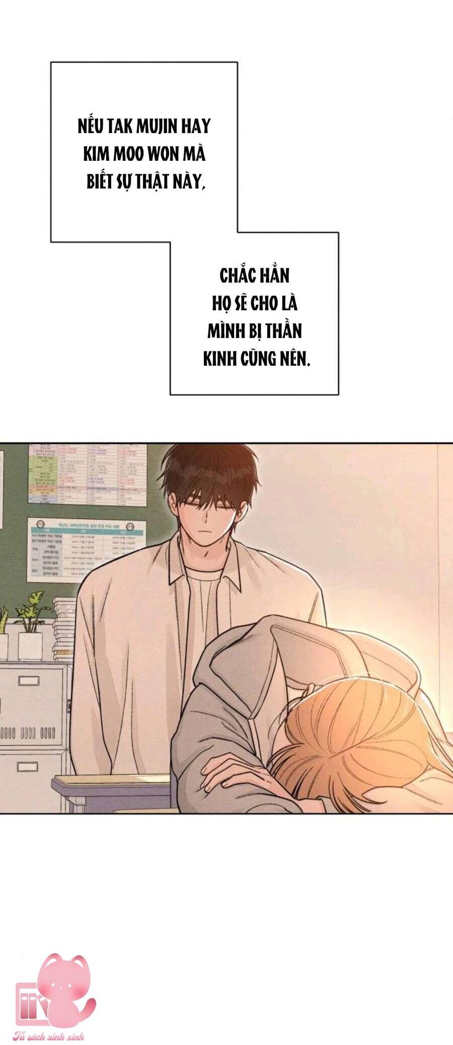 Chương 111 - Trang 29