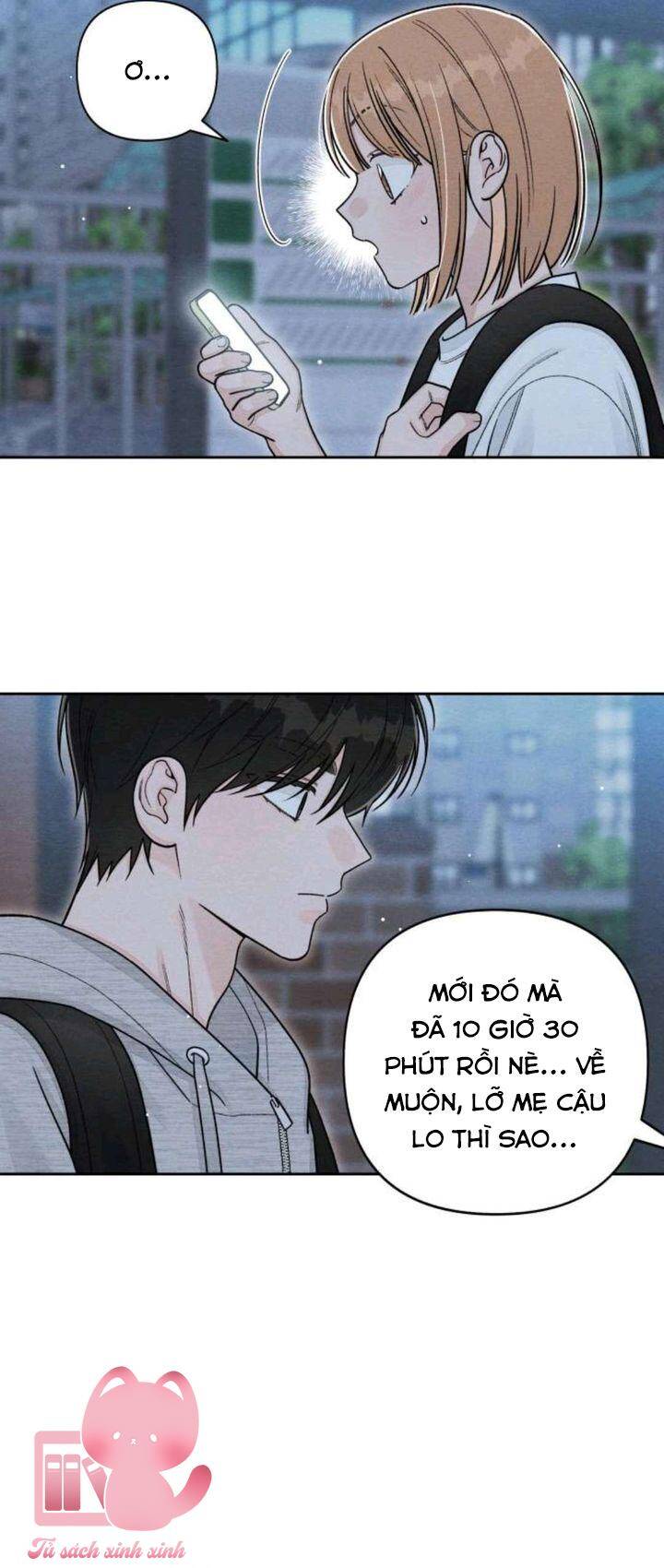 Chương 113 - Trang 31
