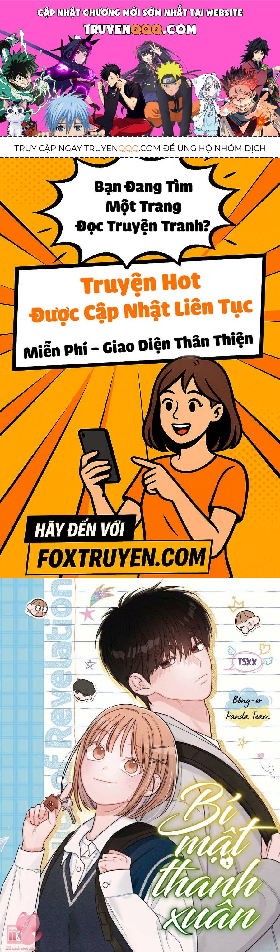 Chương 121 - Trang 1