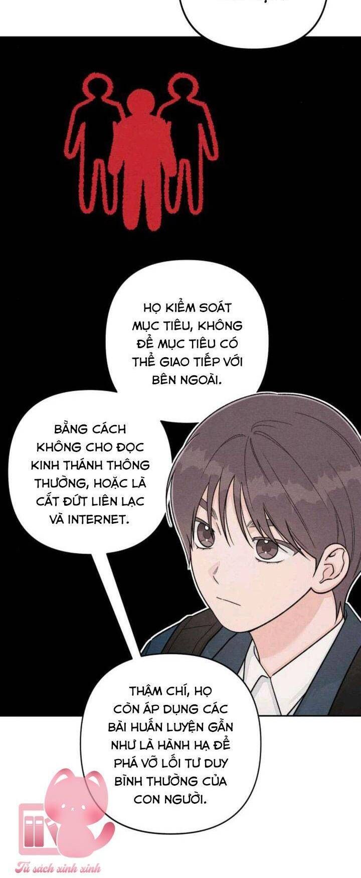 Chương 121 - Trang 19