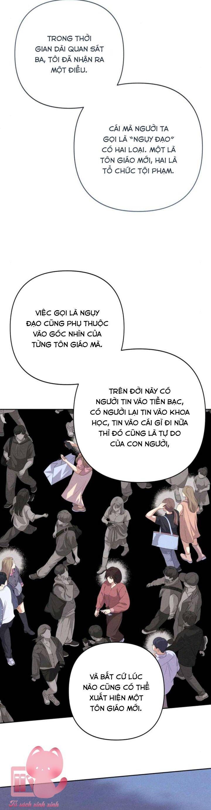Chương 121 - Trang 34