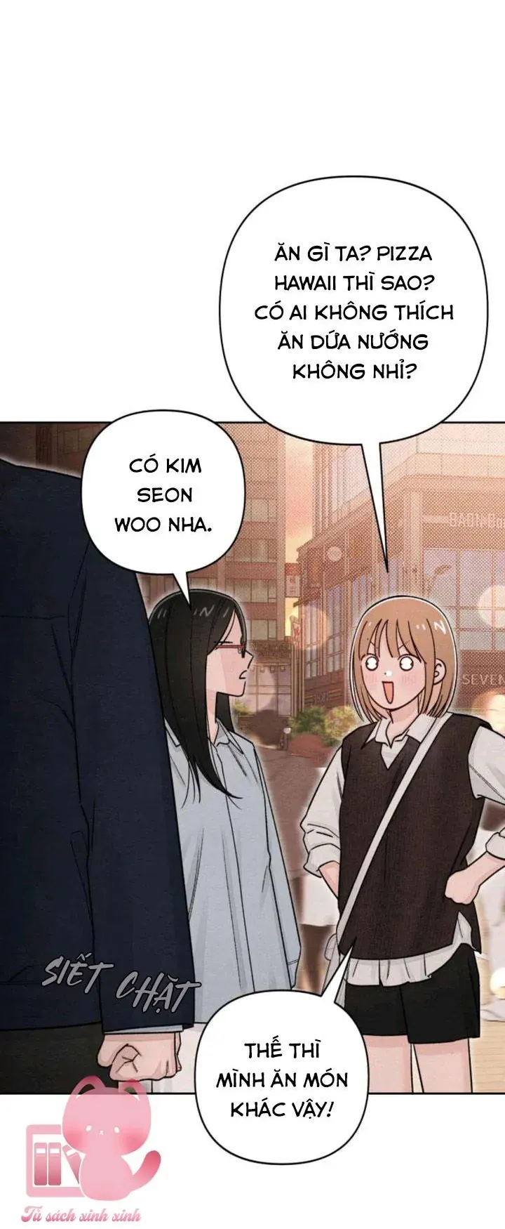 Chương 122 - Trang 30