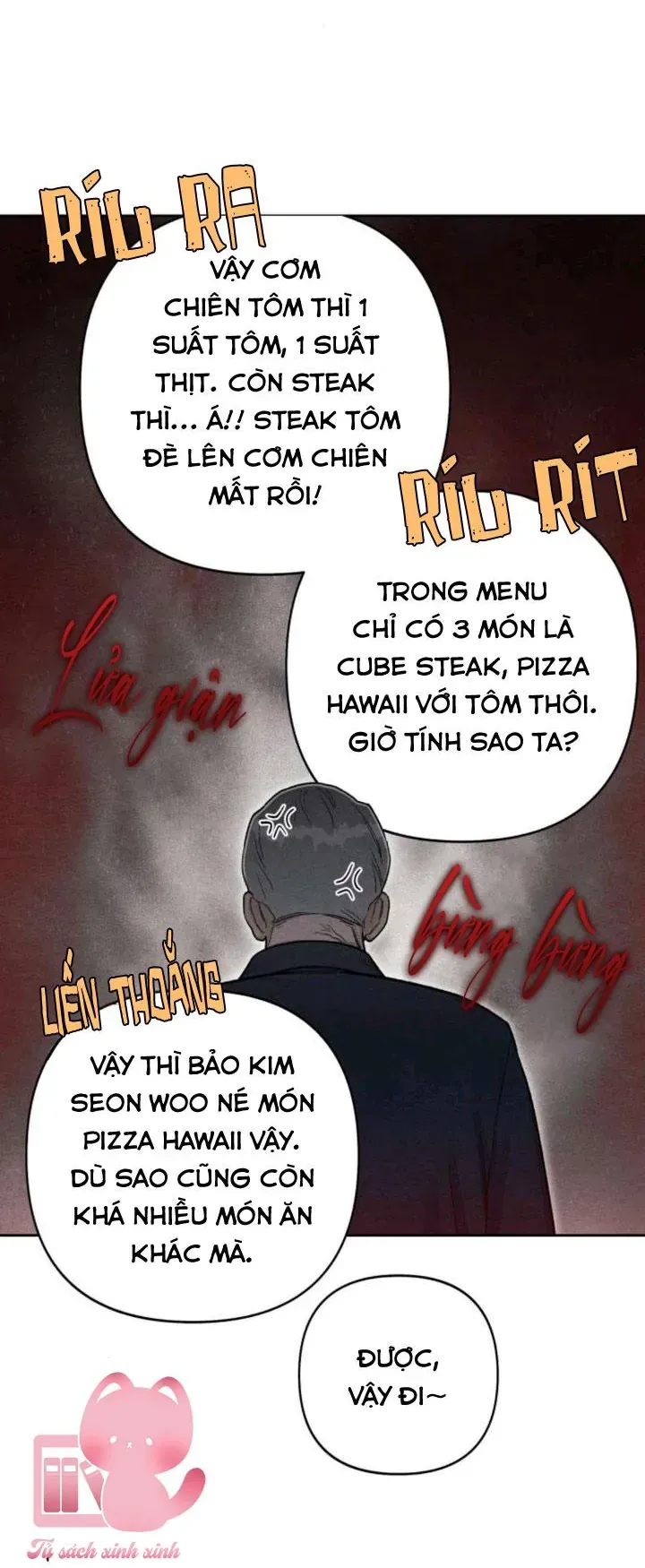 Chương 122 - Trang 32