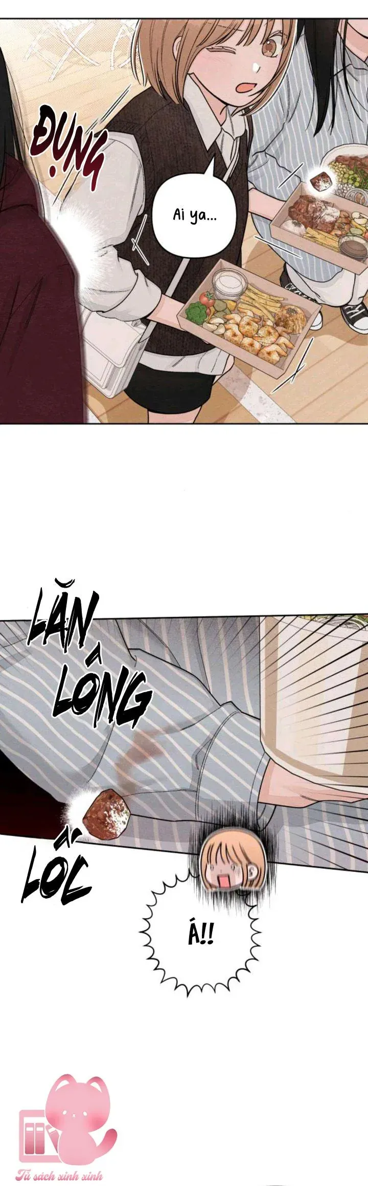 Chương 122 - Trang 45