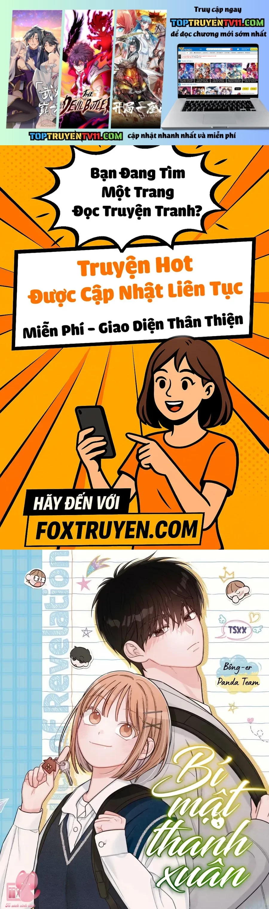 Chương 124 - Trang 1