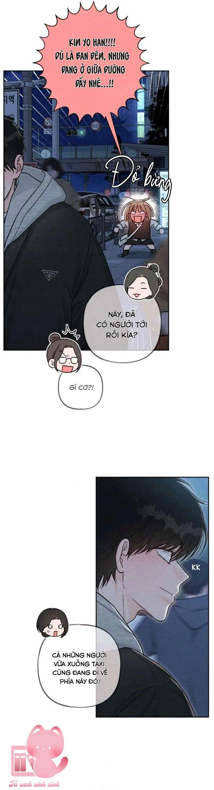 Chương 124 - Trang 42