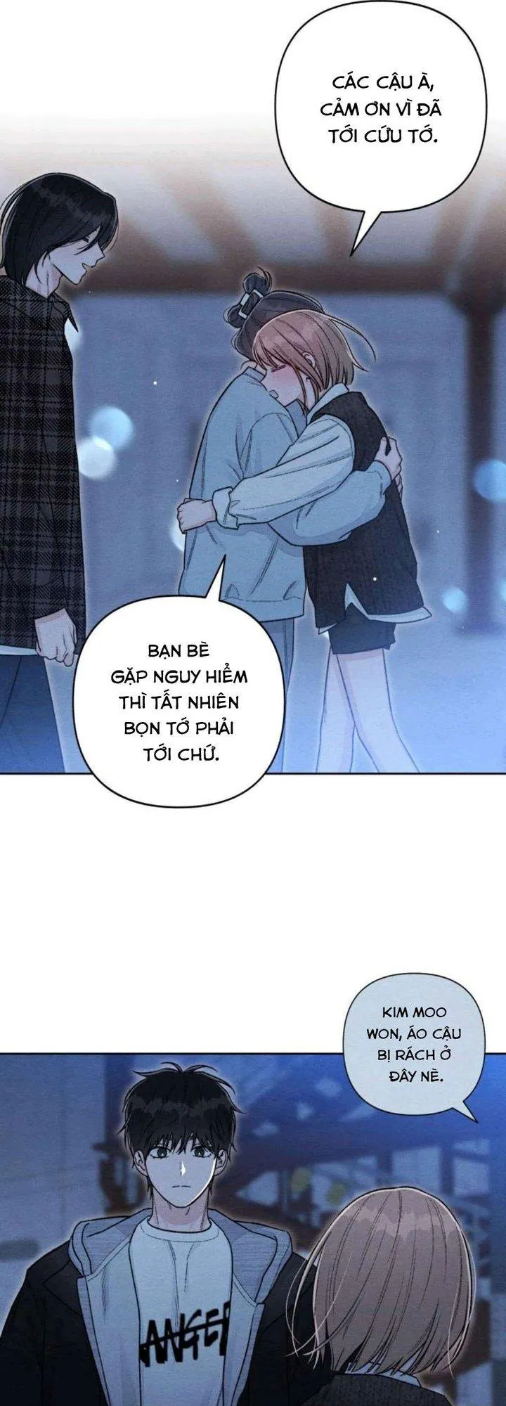Chương 128 - Trang 33
