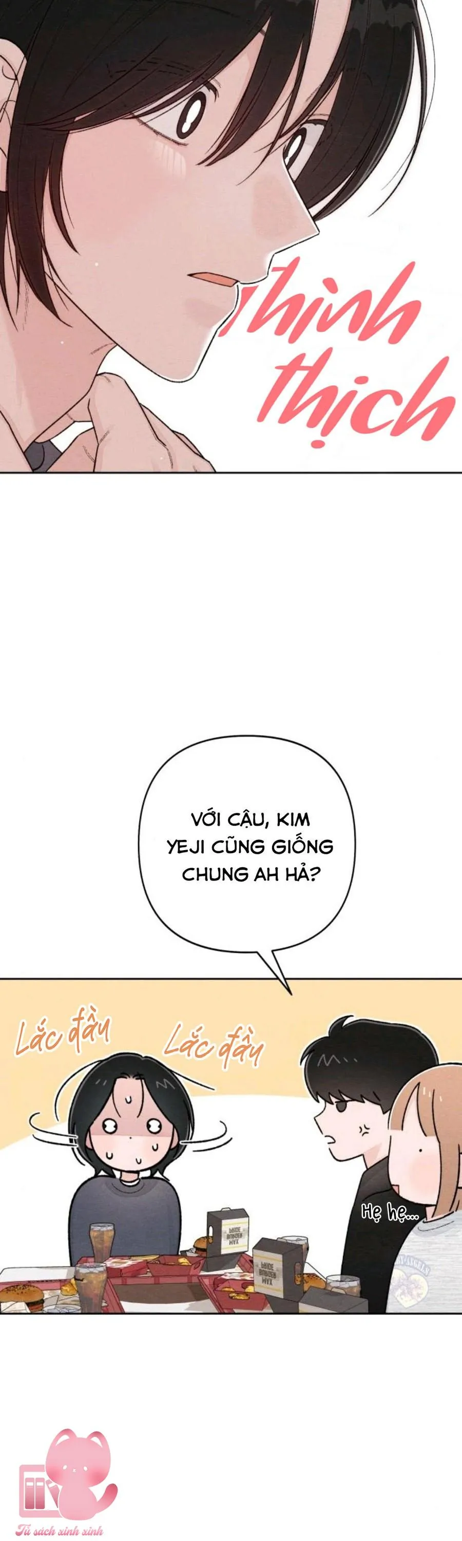 Chương 131 - Trang 21