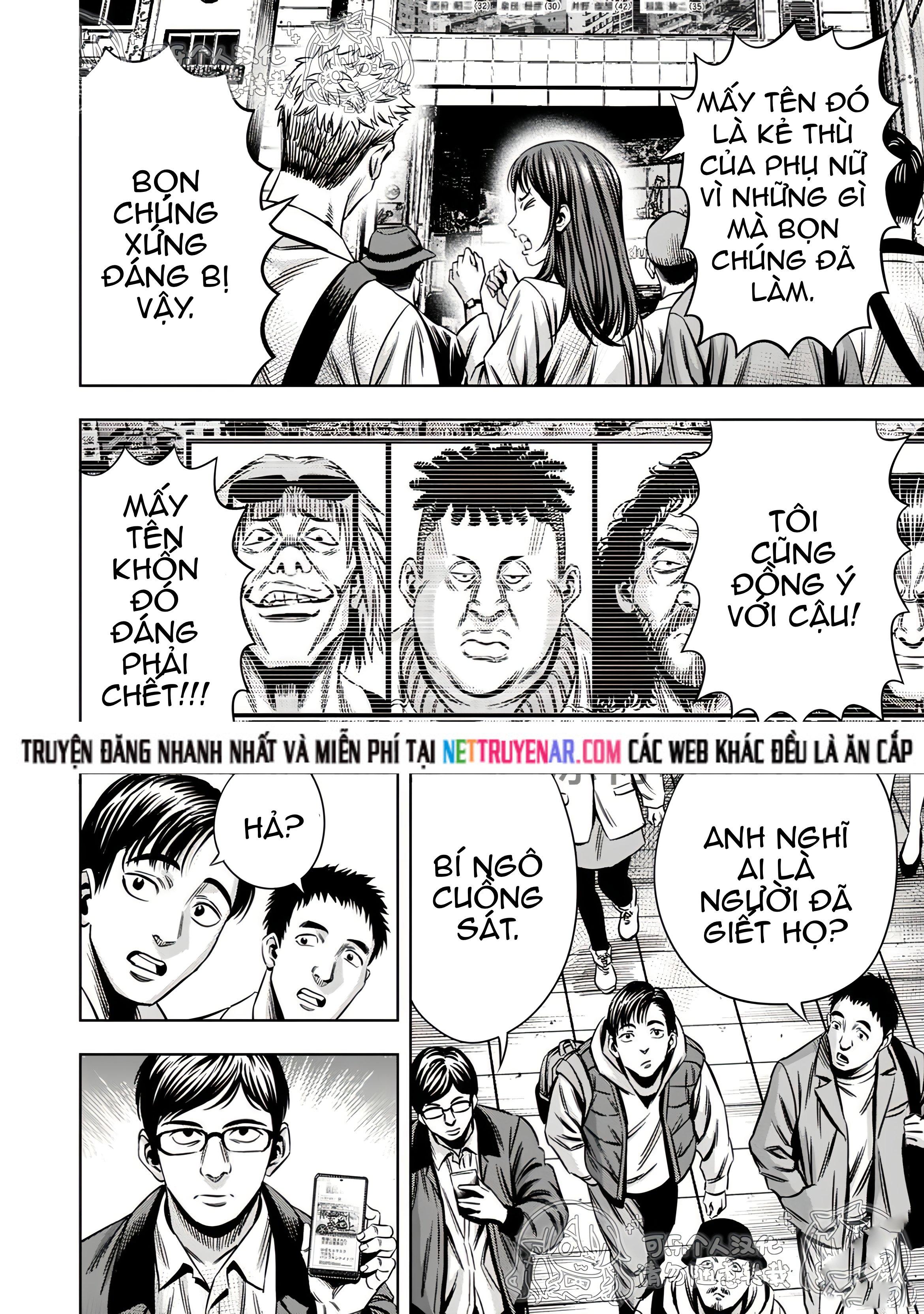 Chương 116 - Trang 11