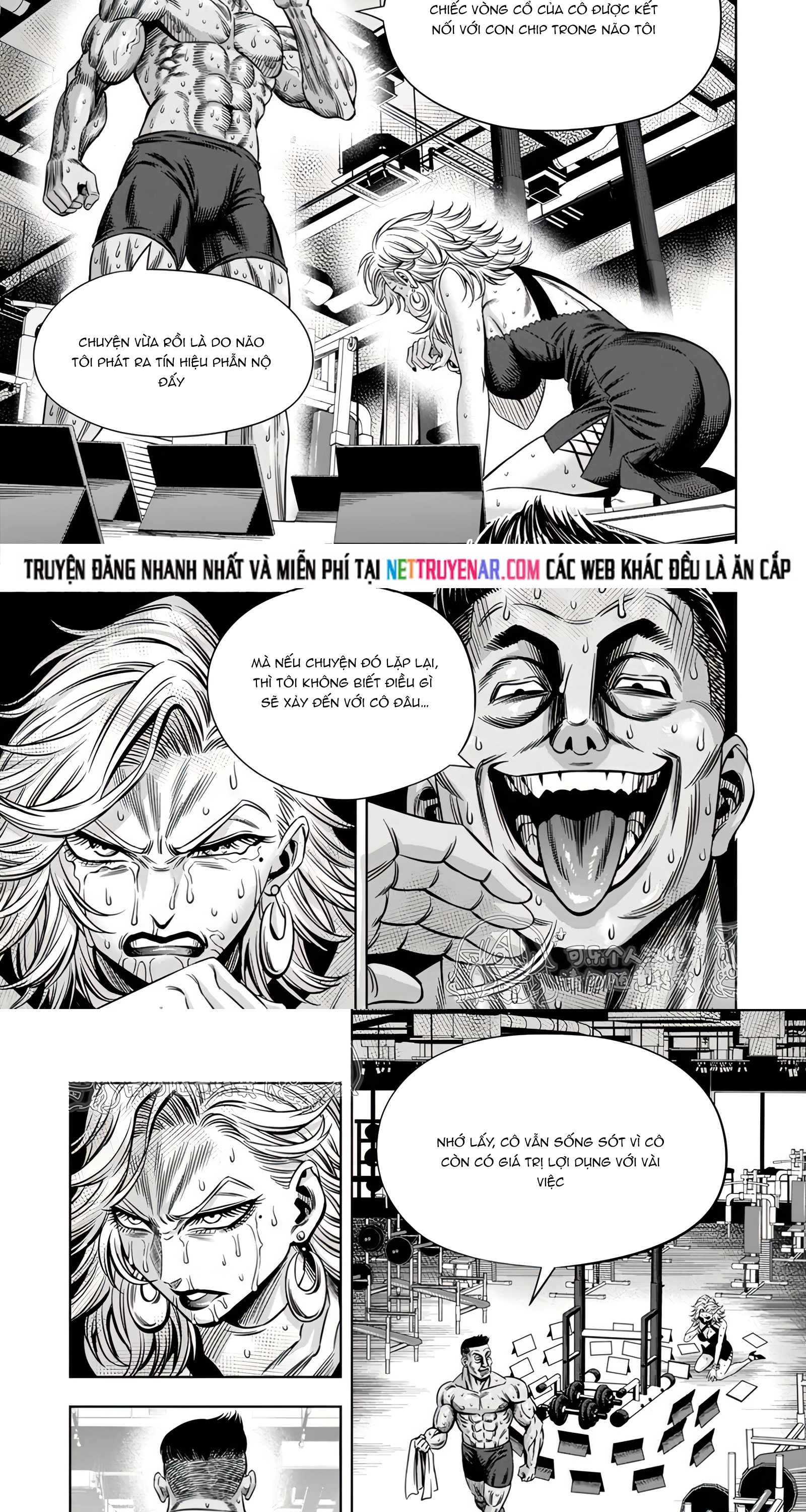 Chương 117 - Trang 9