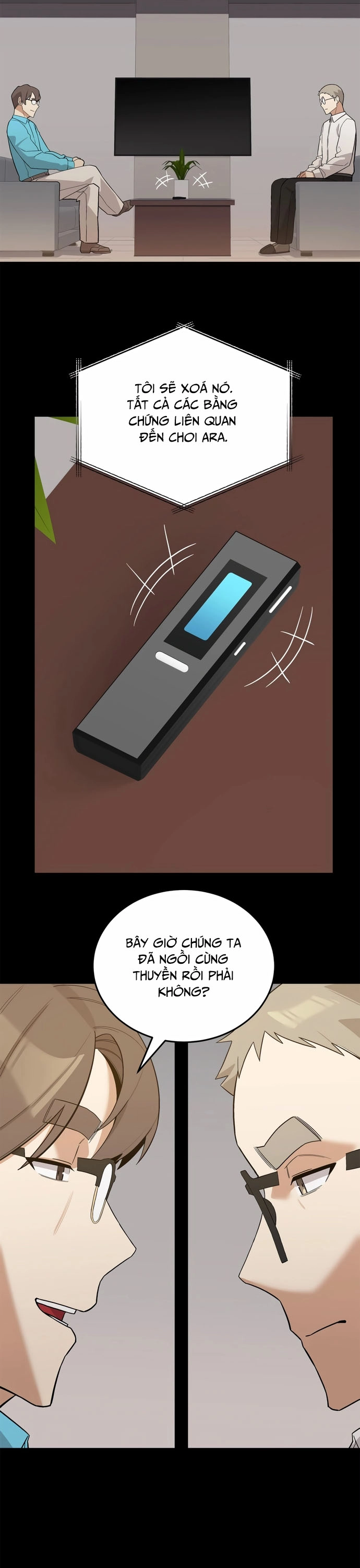 Chương 61 - Trang 17