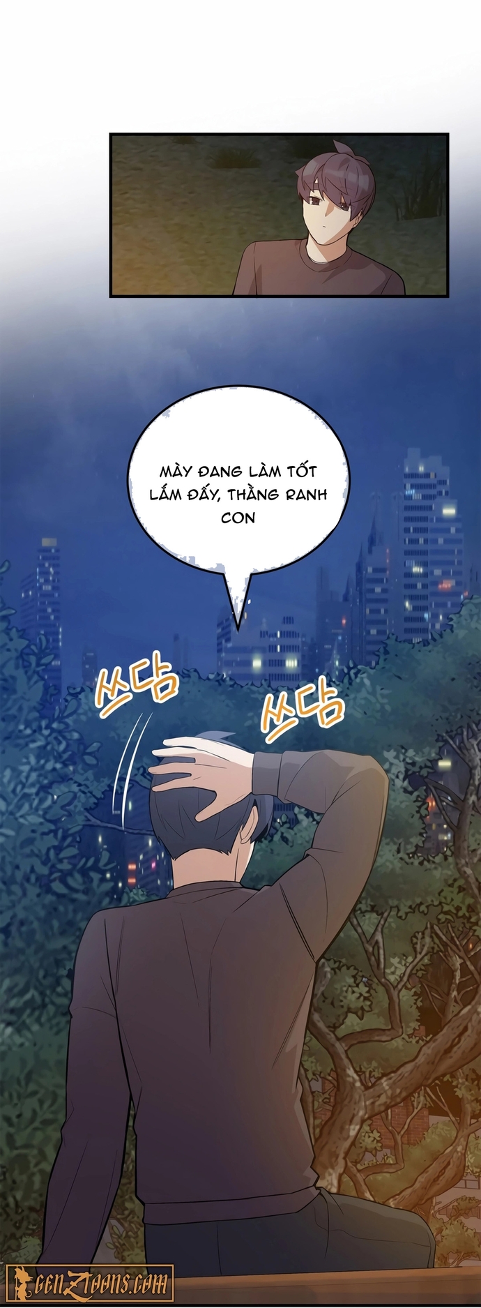 Chương 64 - Trang 31