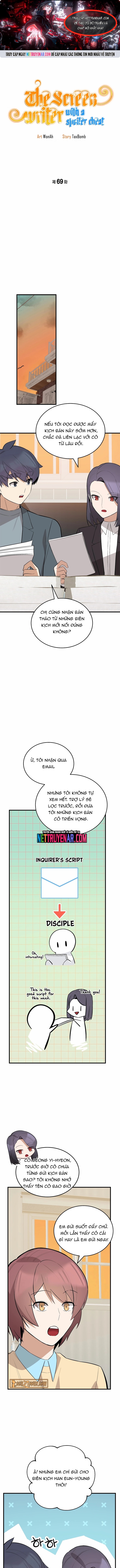 Chương 69 - Trang 1