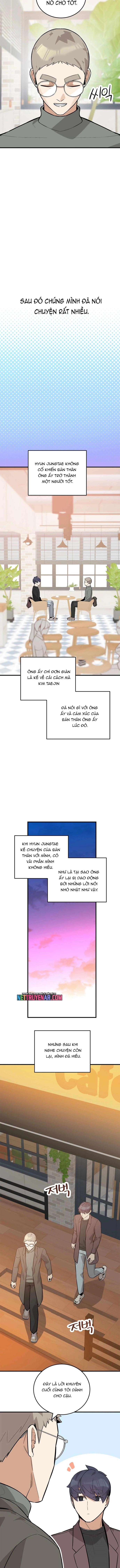 Chương 85 - Trang 8