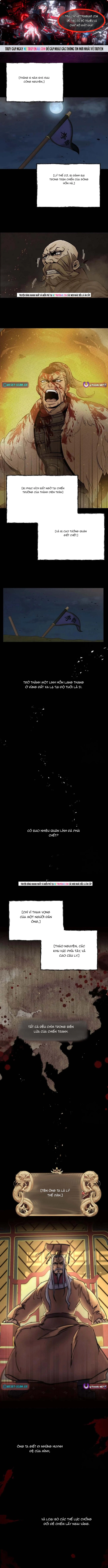 Chương 18 - Trang 1
