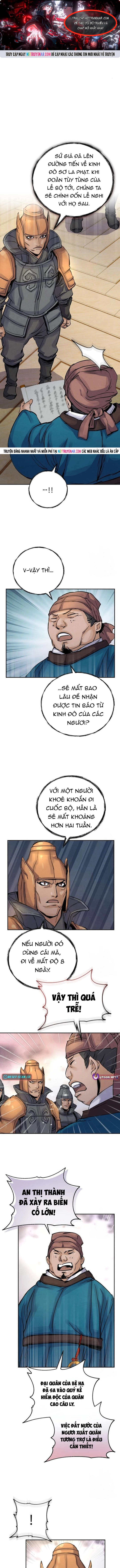 Chương 36 - Trang 1