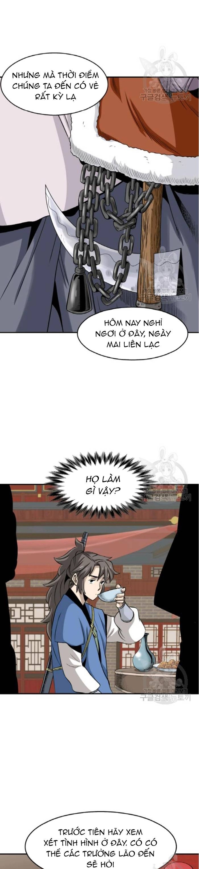 Chương 101 - Trang 21