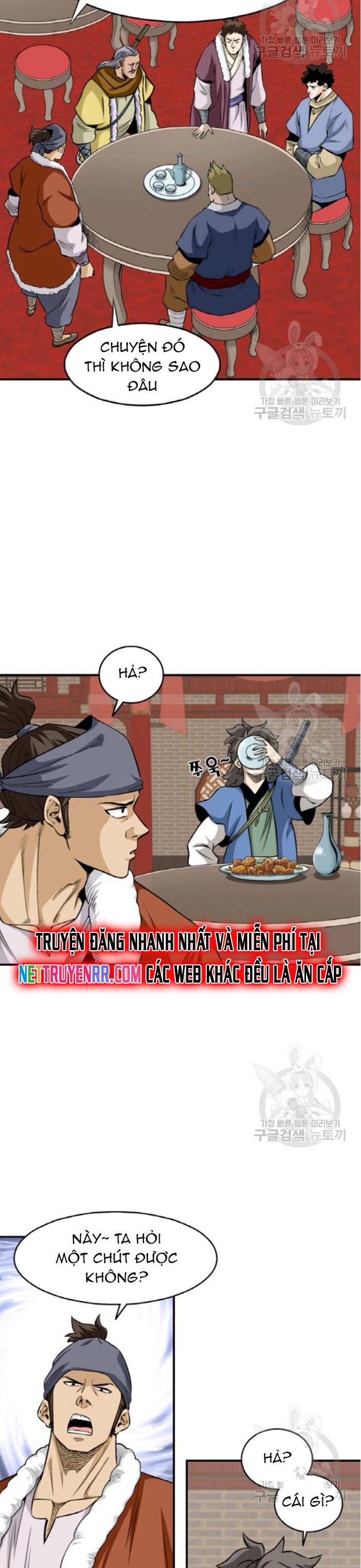 Chương 101 - Trang 22