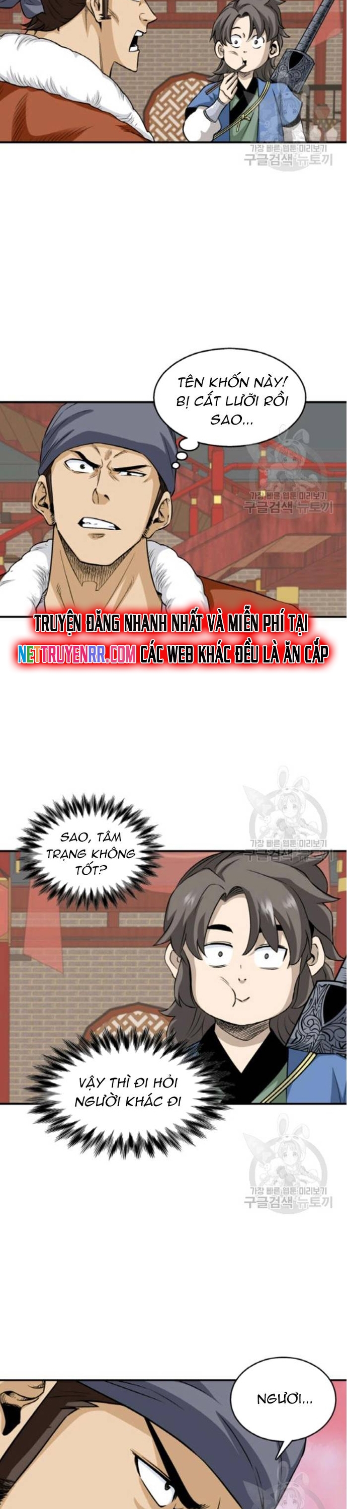 Chương 101 - Trang 24