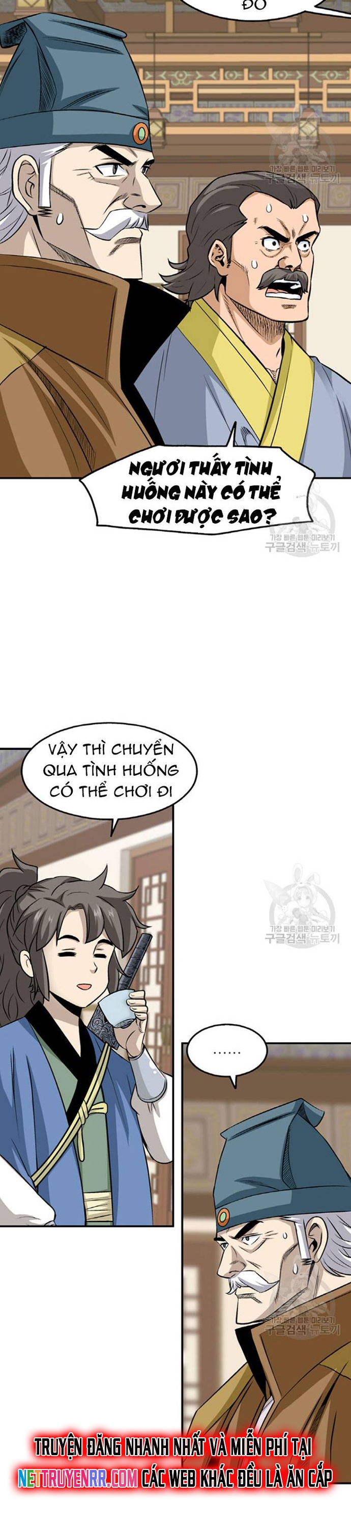 Chương 104 - Trang 23
