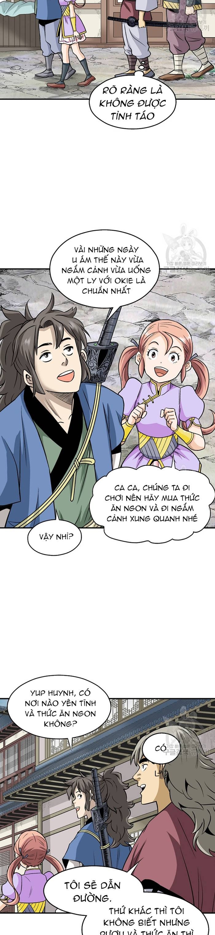 Chương 105 - Trang 19