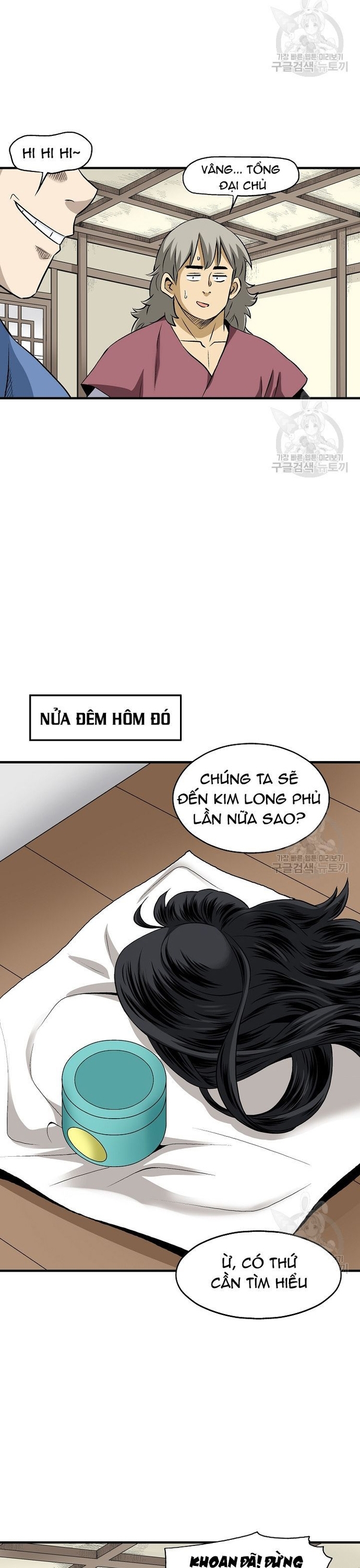 Chương 106 - Trang 22