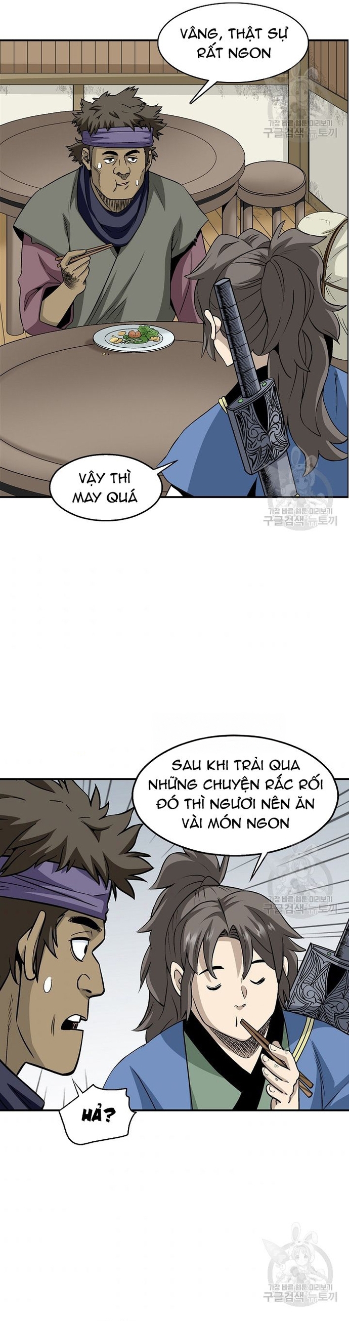 Chương 108 - Trang 19