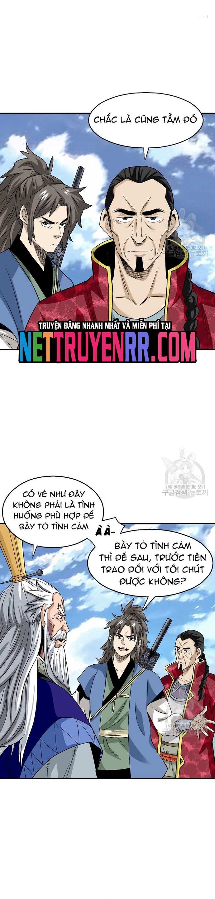Chương 109 - Trang 28