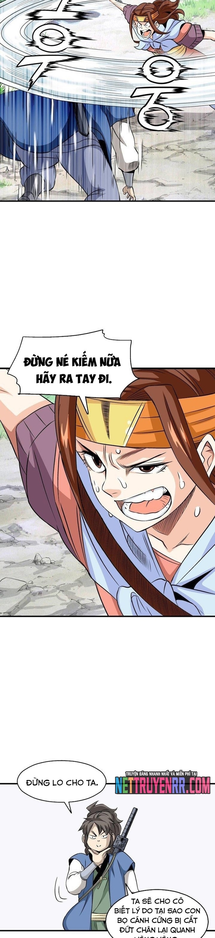 Chương 50 - Trang 21