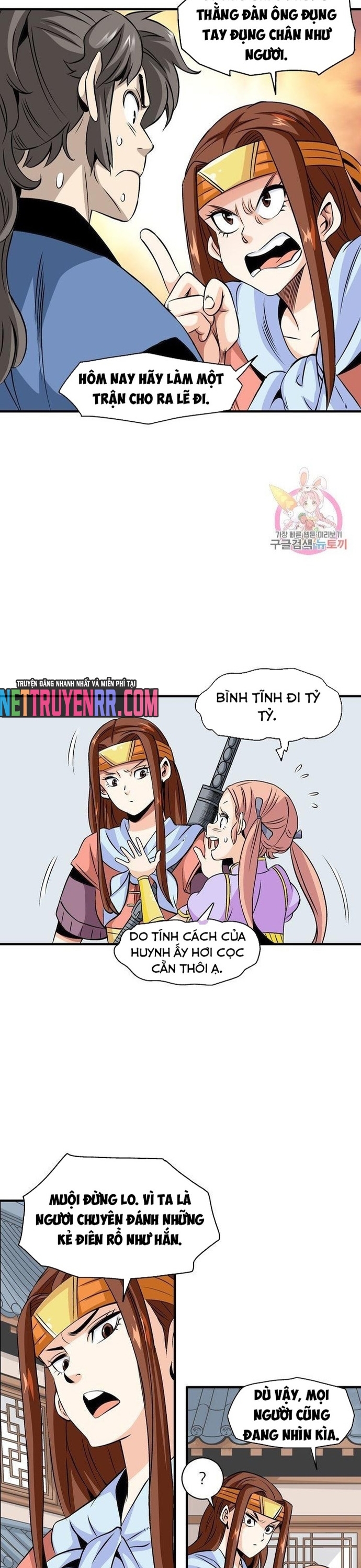 Chương 50 - Trang 8