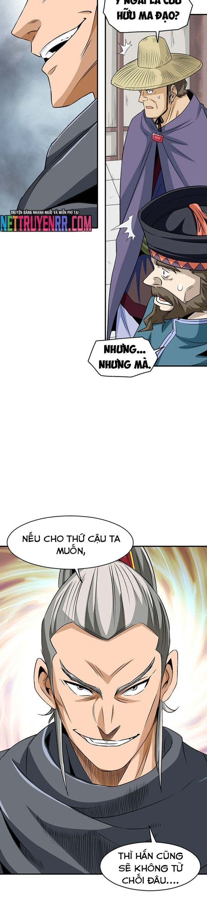 Chương 53 - Trang 19