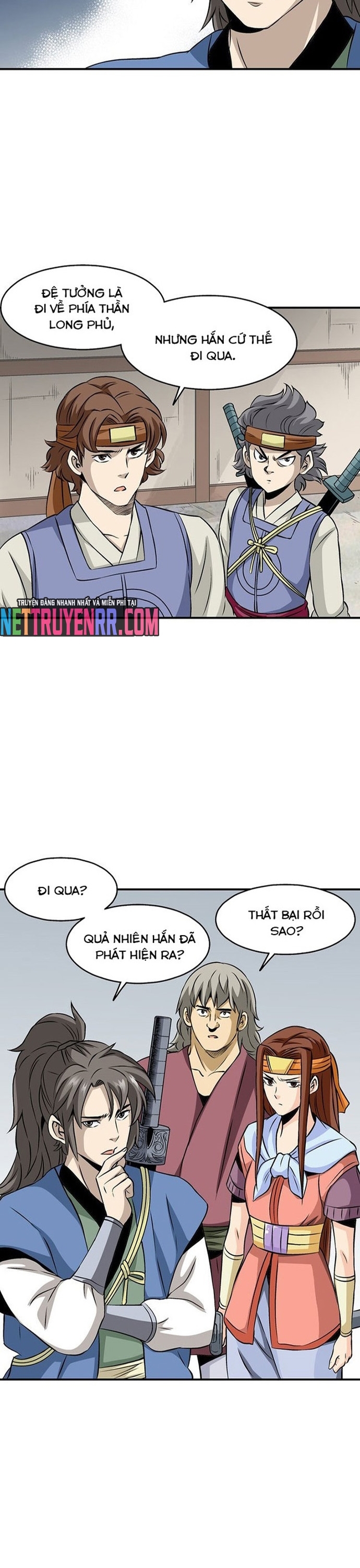 Chương 54 - Trang 21