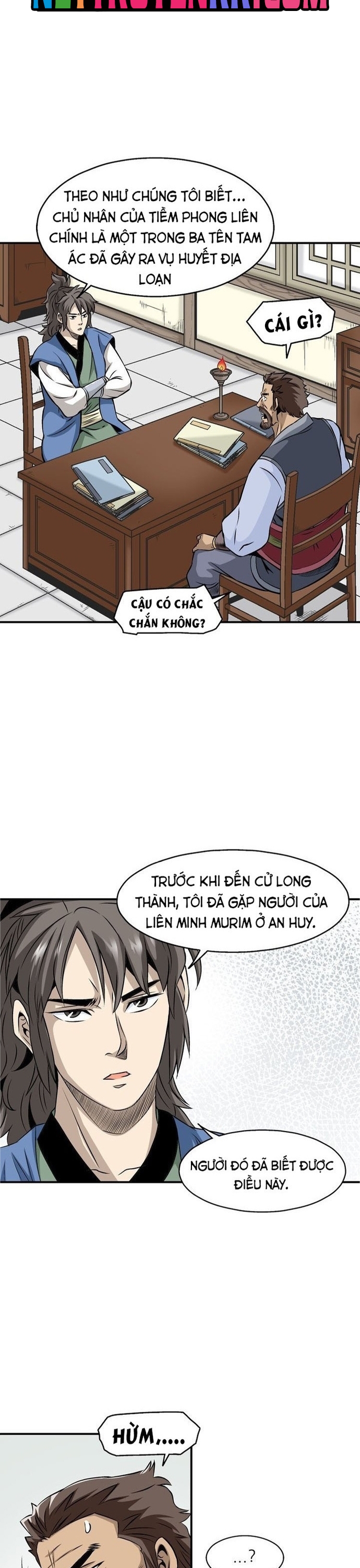 Chương 59 - Trang 17
