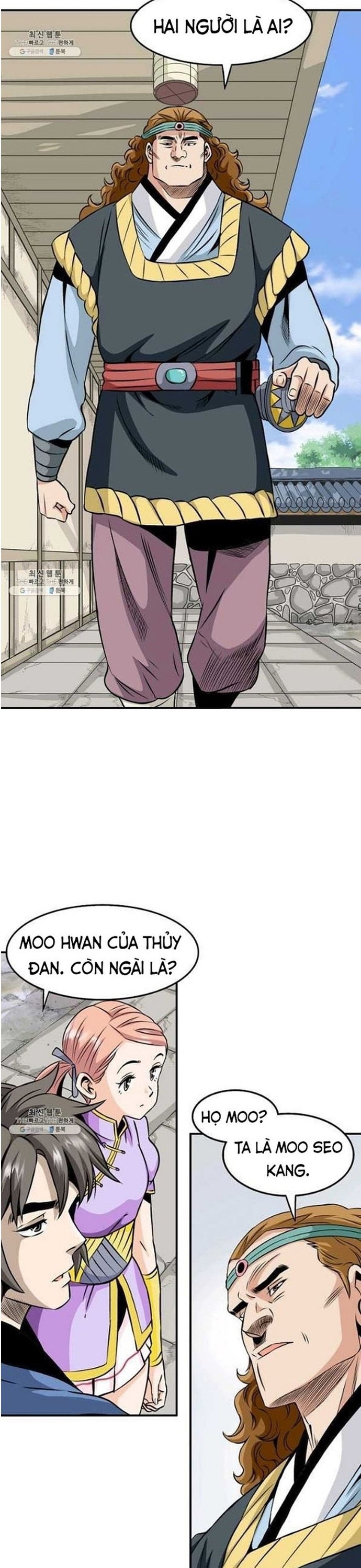 Chương 60 - Trang 15