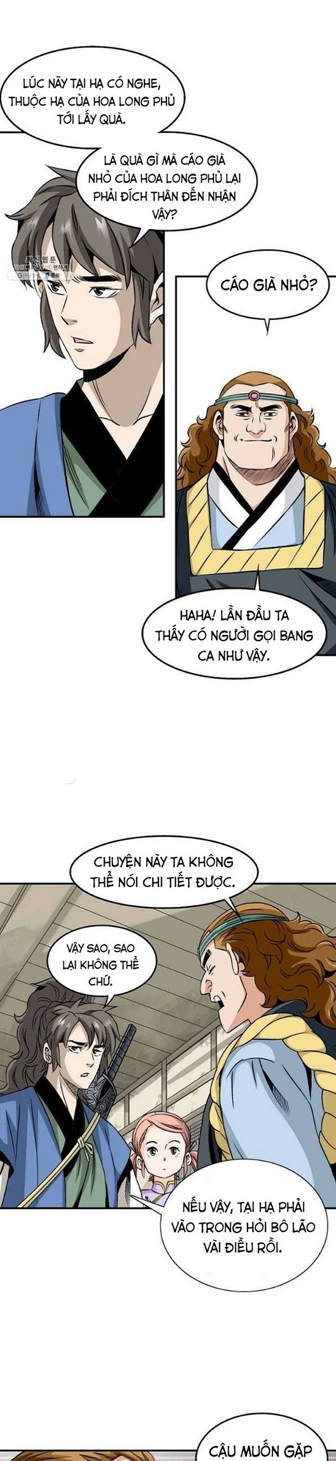 Chương 60 - Trang 18